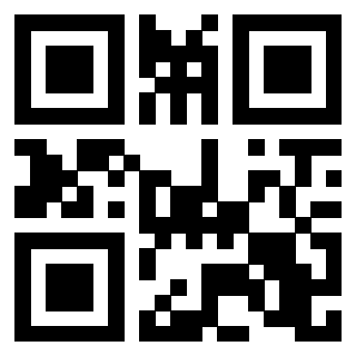 3201602262 - Immagine del QrCode associato