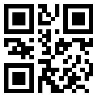 3201602263 - Immagine del QrCode