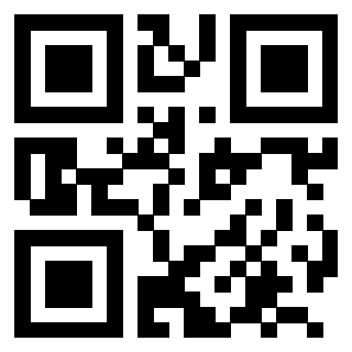 3201602264 QrCode associato