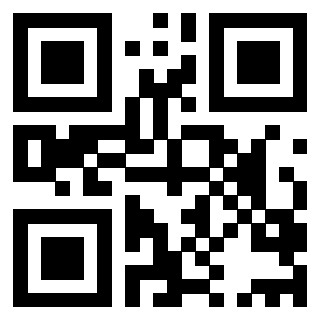 Il QrCode di 3201602266