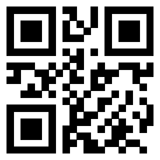 Immagine del Qr Code di 3201602268
