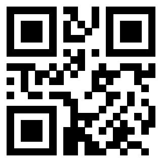 Il Qr Code di 3201602270