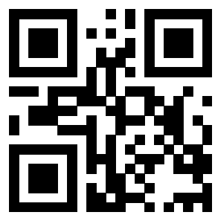 3201602275 - Immagine del Qr Code associato