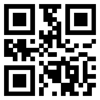 Immagine del QrCode di 3201602276
