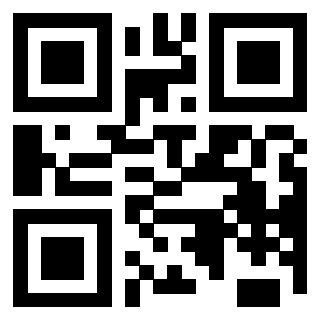 Immagine del Qr Code di 3201602277