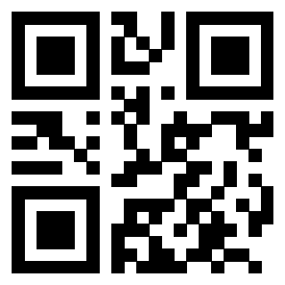 3201602279 - Immagine del QrCode associato
