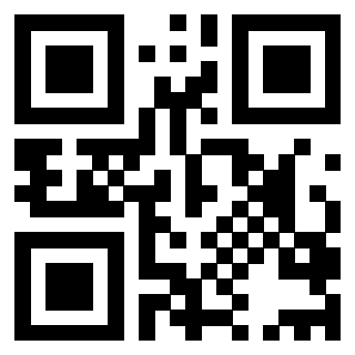 3201602280 - Immagine del Qr Code associato
