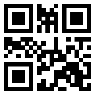 3201602281 Qr Code associato