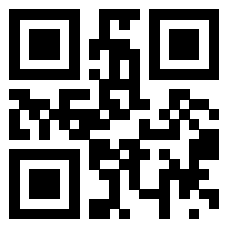 3201602283 - Immagine del QrCode associato