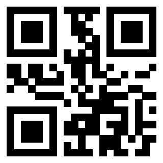 3201602285 - Immagine del Qr Code associato
