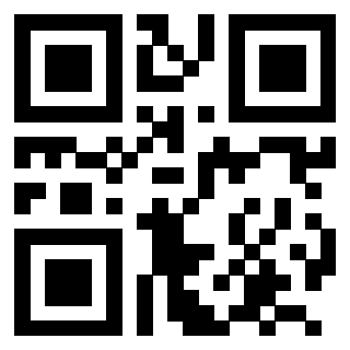 Scansione del QrCode di 3201602286