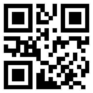3201602289 Qr Code associato