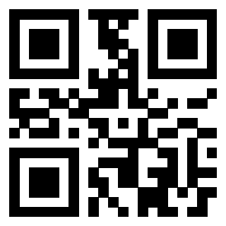 3201602293 - Immagine del Qr Code associato