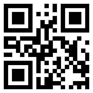 3201602296 - Immagine del Qr Code associato