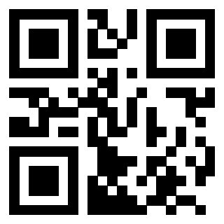 Qr Code di 3201602303
