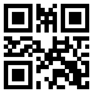 Scansione del Qr Code di 3201602304