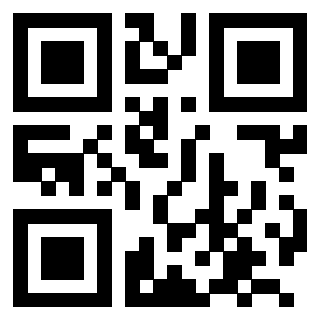 3201602305 - Immagine del Qr Code