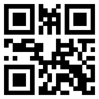 3201602306 - Immagine del QrCode associato