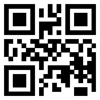 Il QrCode di 3201602307