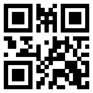 Il Qr Code di 3201602310