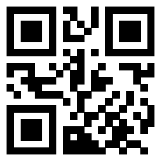 3201602311 QrCode associato