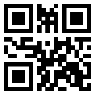 Il Qr Code di 3201602313