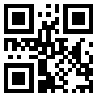 3201602314 - Immagine del QrCode