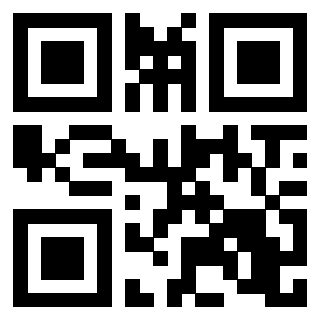 Scansione del Qr Code di 3201602323