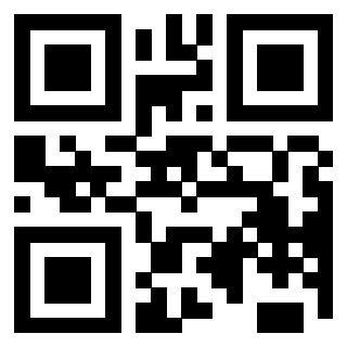 3201602325 - Immagine del QrCode associato
