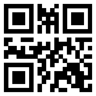 Immagine del QrCode di 3201602329