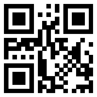 Scansione del QrCode di 3201602338