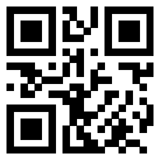 3201602340 QrCode associato