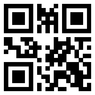 Il Qr Code di 3201602352
