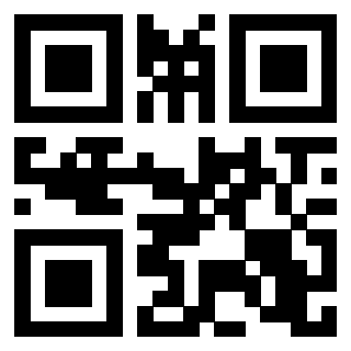 Immagine del QrCode di 3201602358