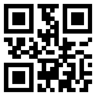 3201602359 - Immagine del Qr Code associato