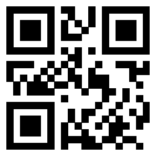 3201602360 QrCode associato