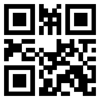 3201602361 Qr Code associato
