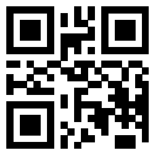 Immagine del Qr Code di 3201602363