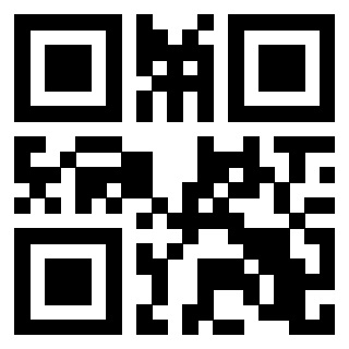 Immagine del QrCode di 3201602364