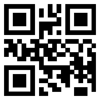 3201602367 - Immagine del QrCode associato