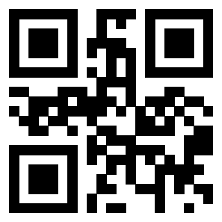 3201602376 - Immagine del Qr Code associato