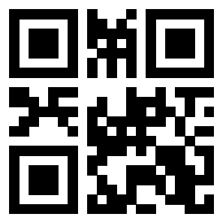 Immagine del QrCode di 3201602382