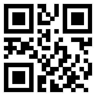 Immagine del Qr Code di 3201602389