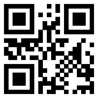 3201602390 - Immagine del QrCode