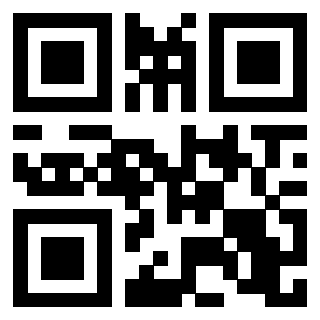 Immagine del Qr Code di 3201602392