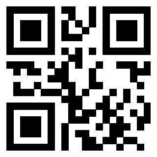 3201602395 - Immagine del QrCode associato