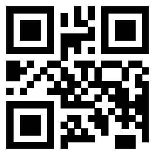 3201602398 - Immagine del Qr Code associato