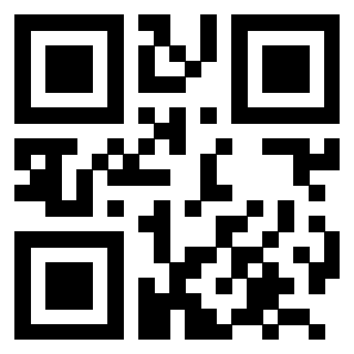 3201602399 Qr Code associato