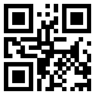 3201602402 - Immagine del QrCode associato