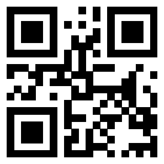 Scansione del QrCode di 3201602405